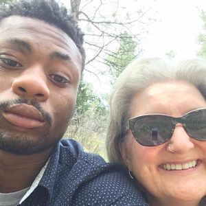 Meet your Posher, Erin